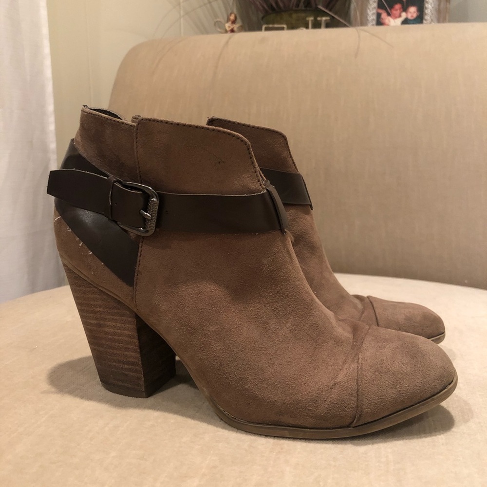 Booties